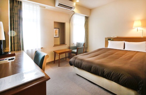 Gifu Hotel | Hotel Sports Palko