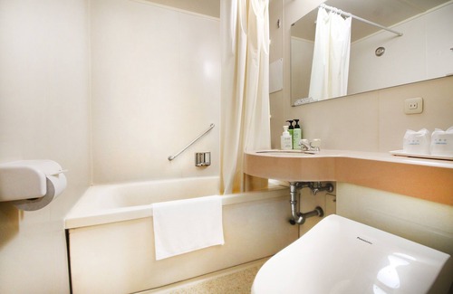 Gifu Hotel | Hotel Sports Palko