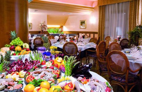 Spresiano Hotel | Hotel Spresiano