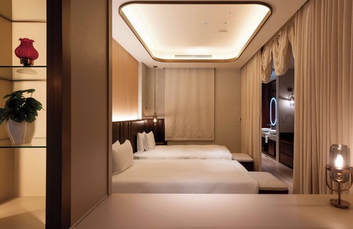 Makuhari Hotel | Hotel Springs Makuhari Premier