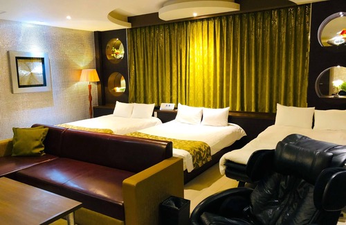 Gotemba Hotel | Hotel Square FujiGiotenba