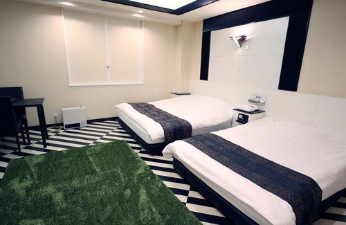 Gotemba Hotel | Hotel Square FujiGiotenba