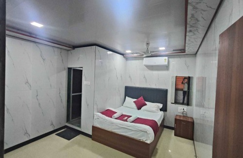 Kurla Cabin | hotel SR residency