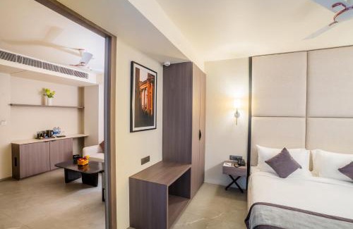 Dhanbad Hotel | Hotel SRH