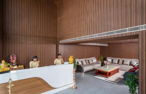 Rameshwaram Hotel | Hotel Sri Ashvik Rameswaram