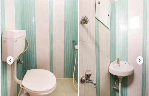 Tiruchanur Hotel | HOTEL SRI MUNI RESIDENCY