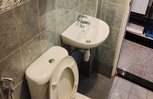Bandar Puteri Puchong Hotel | Hotel Sri Puchong
