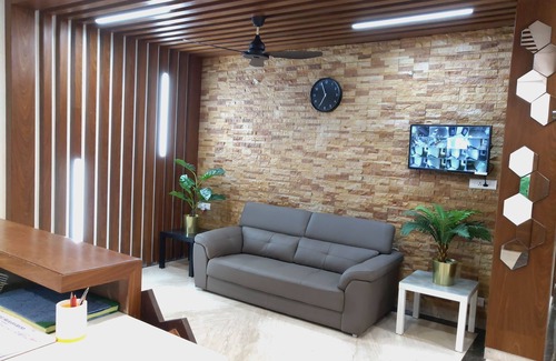 Vijayawada Hotel | Hotel Sri Ram Grand