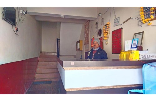 Gobind Dham House | Hotel Sriman Palace, Joshimath