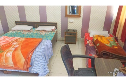 Gobind Dham House | Hotel Sriman Palace, Joshimath