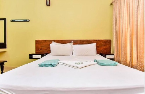 Kanyakumari Hotel | HOTEL SRIMANIYA