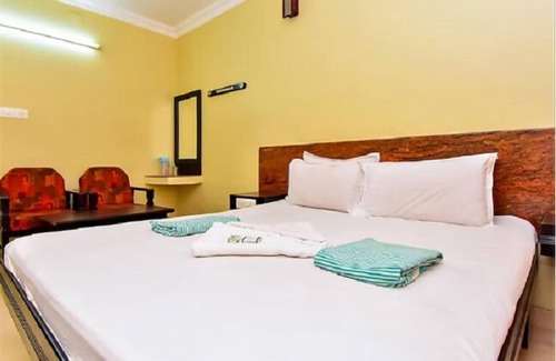Kanyakumari Hotel | HOTEL SRIMANIYA