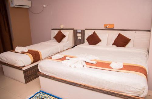 Kohalpur Hotel | Hotel SS Dream Pvt Ltd
