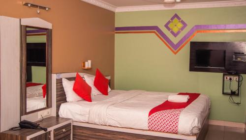 Kohalpur Hotel | Hotel SS Dream Pvt Ltd