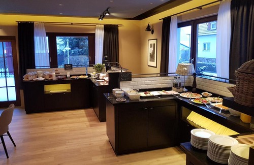 Michelbach Hotel | Hotel Stümpelstal