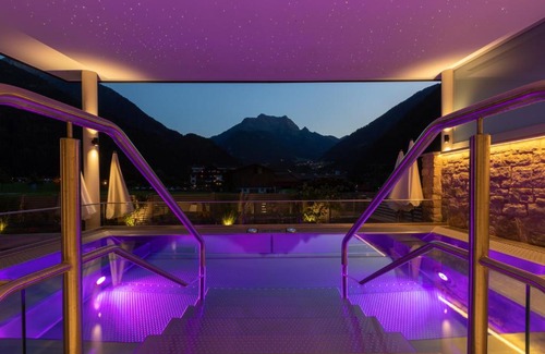 Mayrhofen Hotel | Hotel St. Georg