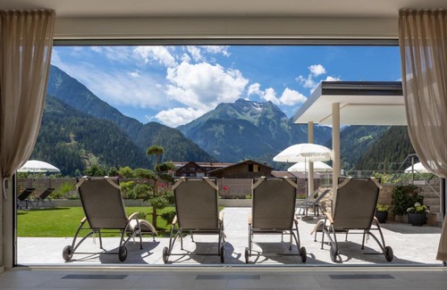 Mayrhofen Hotel | Hotel St. Georg