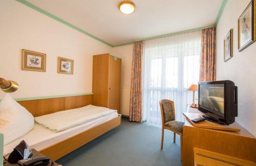Marktoberdorf Hotel | Hotel St. Martin