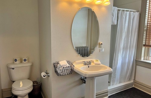 Cripple Creek Bed & Breakfast | Hotel St. Nicholas
