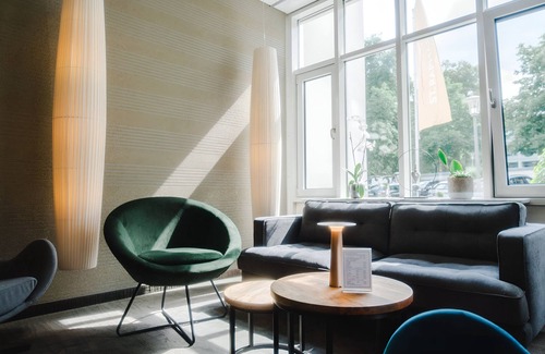 Kempten Hotel | Hotel St. Raphael in the Allgäu