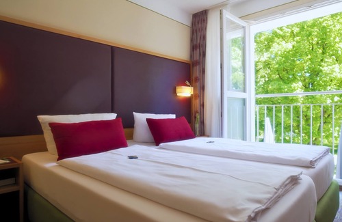 Kempten Hotel | Hotel St. Raphael in the Allgäu
