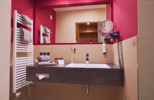 Kempten Hotel | Hotel St. Raphael in the Allgäu
