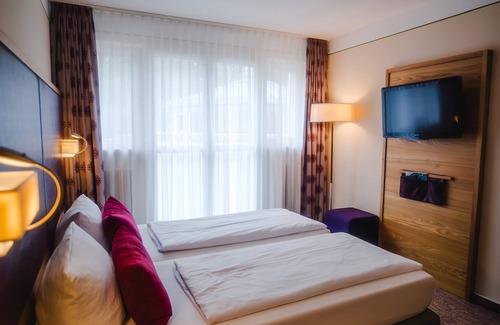 Kempten Hotel | Hotel St. Raphael in the Allgäu