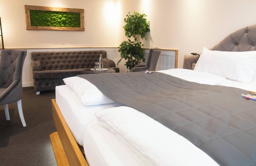 Weiden in der Oberpfalz Hotel | Hotel Stadtkrug