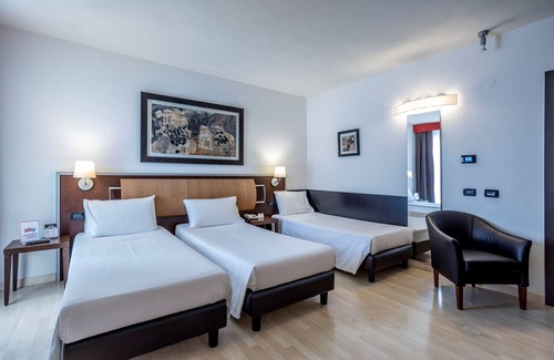 San Bonico Hotel | Hotel Stadio