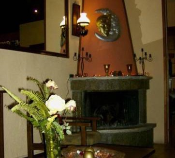 Delfoi Hotel | Hotel Stadion