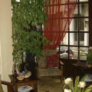 Delfoi Hotel | Hotel Stadion