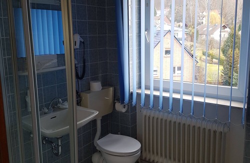 Baunatal Hotel | Hotel Stadt Baunatal