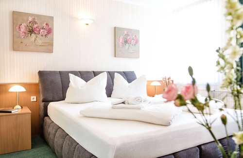 Jessen Hotel | Hotel Stadt Berlin Jessen