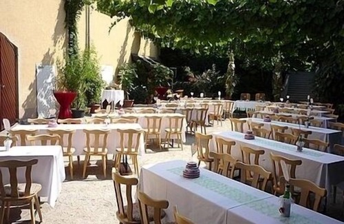 Neustadt Hotel | Hotel Stadt Neustadt