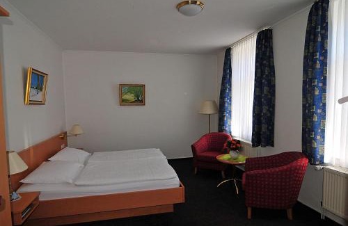 Reinfeld Hotel | Hotel Stadt Reinfeld