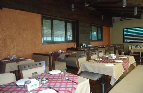 Pimpri - Chinchwad Hotel | Hotel Stafi