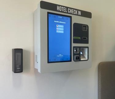 Friesoythe Hotel | Hotel Stahltower