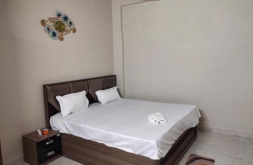 Jabalpur Hotel | Hotel Standar Palace