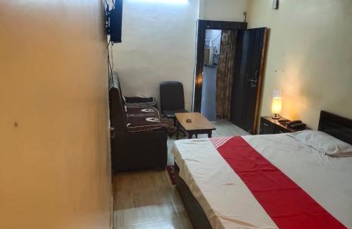 Jabalpur Hotel | Hotel Standar Palace