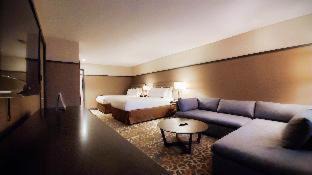 Koreatown Hotel | Hotel Stanford