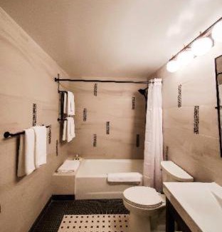 Koreatown Hotel | Hotel Stanford
