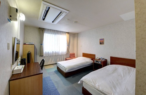 Tsuru Hotel | Hotel Star Land