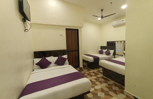 Kurla House | Hotel Star of Kurla - Nearest from Kurla - Near BKC