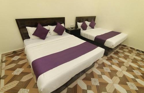 Kurla House | Hotel Star of Kurla - Nearest from Kurla - Near BKC