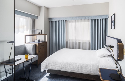 Ikebukuro Hotel | Hotel Star Plaza Ikebukuro