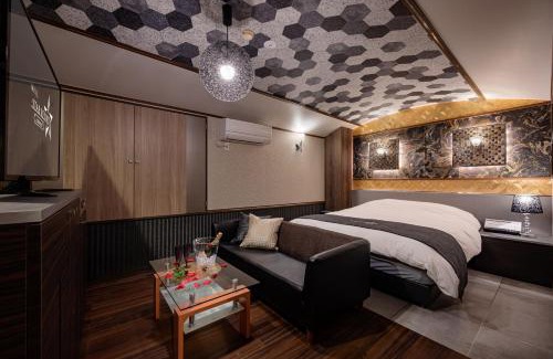 Maebashi Hotel | HOTEL STAR RESORT aroma