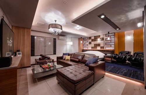 Maebashi Hotel | HOTEL STAR RESORT aroma