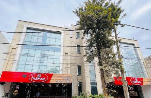 Chhatarpur Hotel | Hotel Star Suites By Star Group