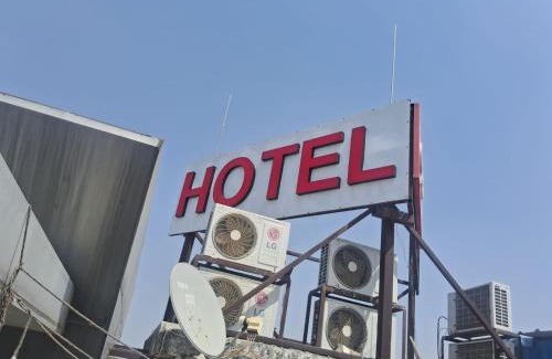 Jhotwara Hotel | Hotel Star View