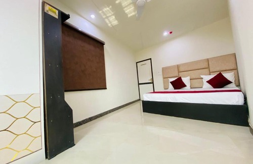 Taj Ganj Hotel | Hotel Star Villa